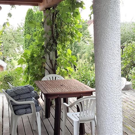 Bodensee Apartment Neukirch Wangener Strasse 외부 사진