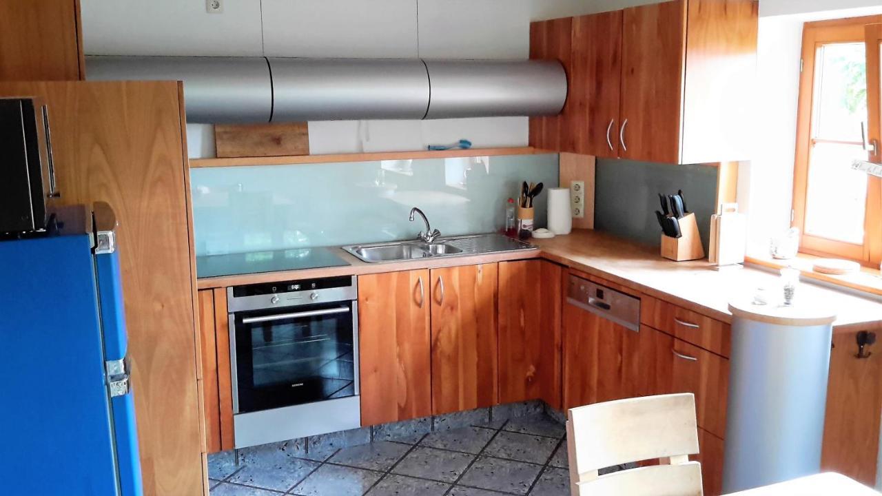 Bodensee Apartment Neukirch Wangener Strasse 외부 사진