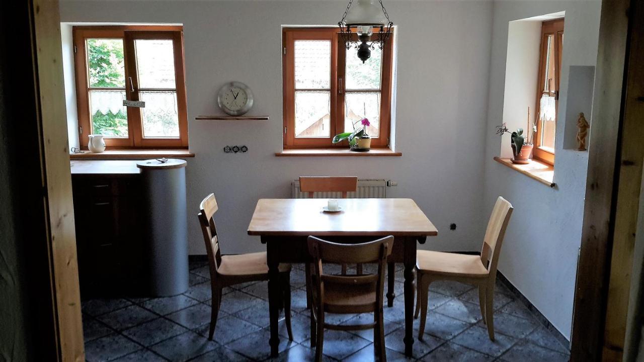 Bodensee Apartment Neukirch Wangener Strasse 외부 사진