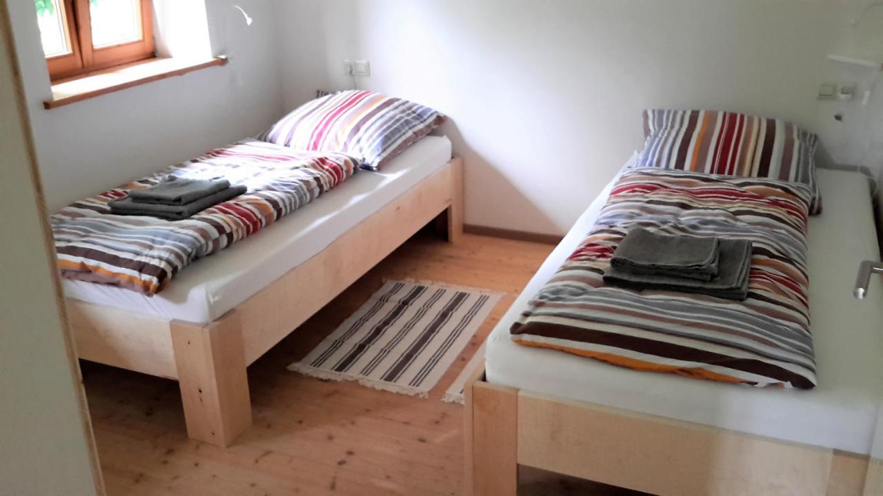 Bodensee Apartment Neukirch Wangener Strasse 외부 사진