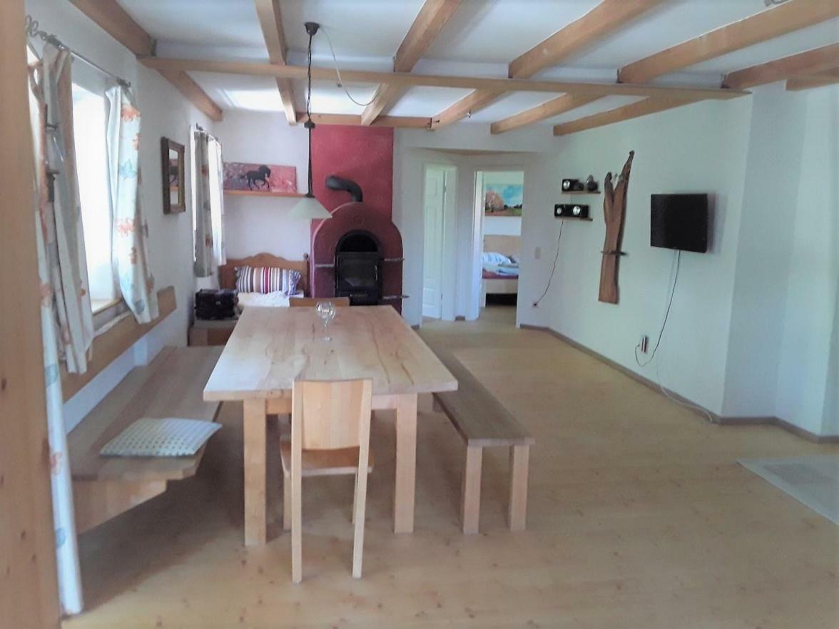 Bodensee Apartment Neukirch Wangener Strasse 외부 사진